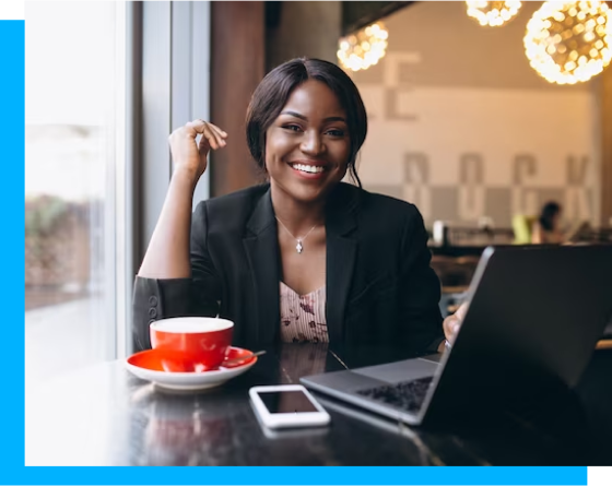 technology and business